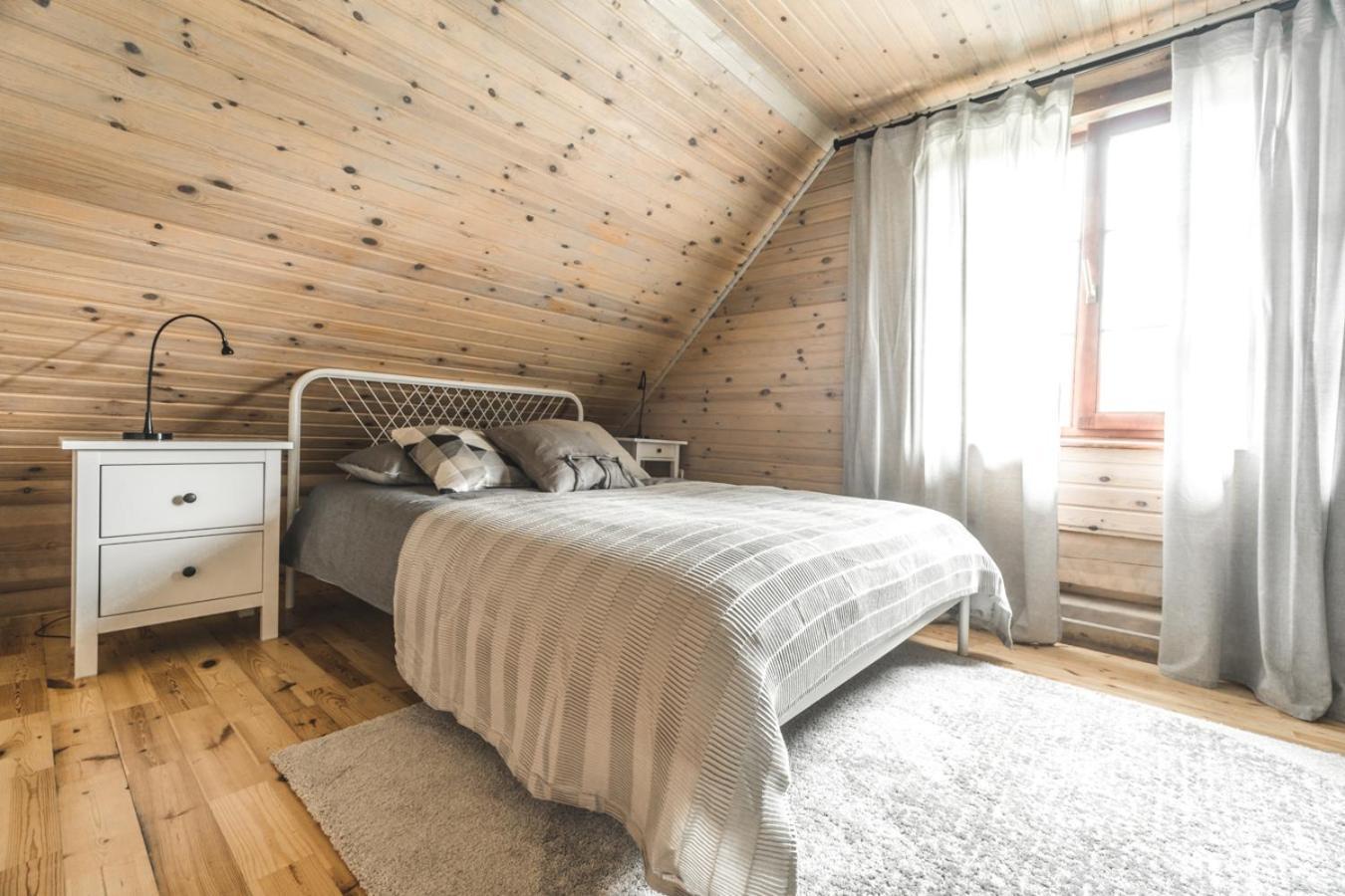 Kalnziedi Villa Сигулда Екстериор снимка