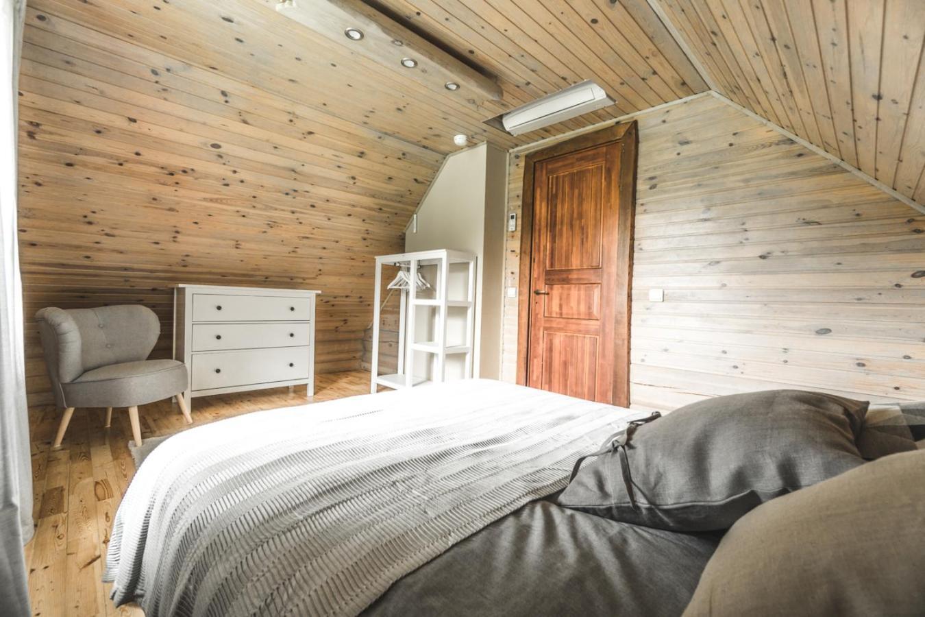 Kalnziedi Villa Сигулда Екстериор снимка