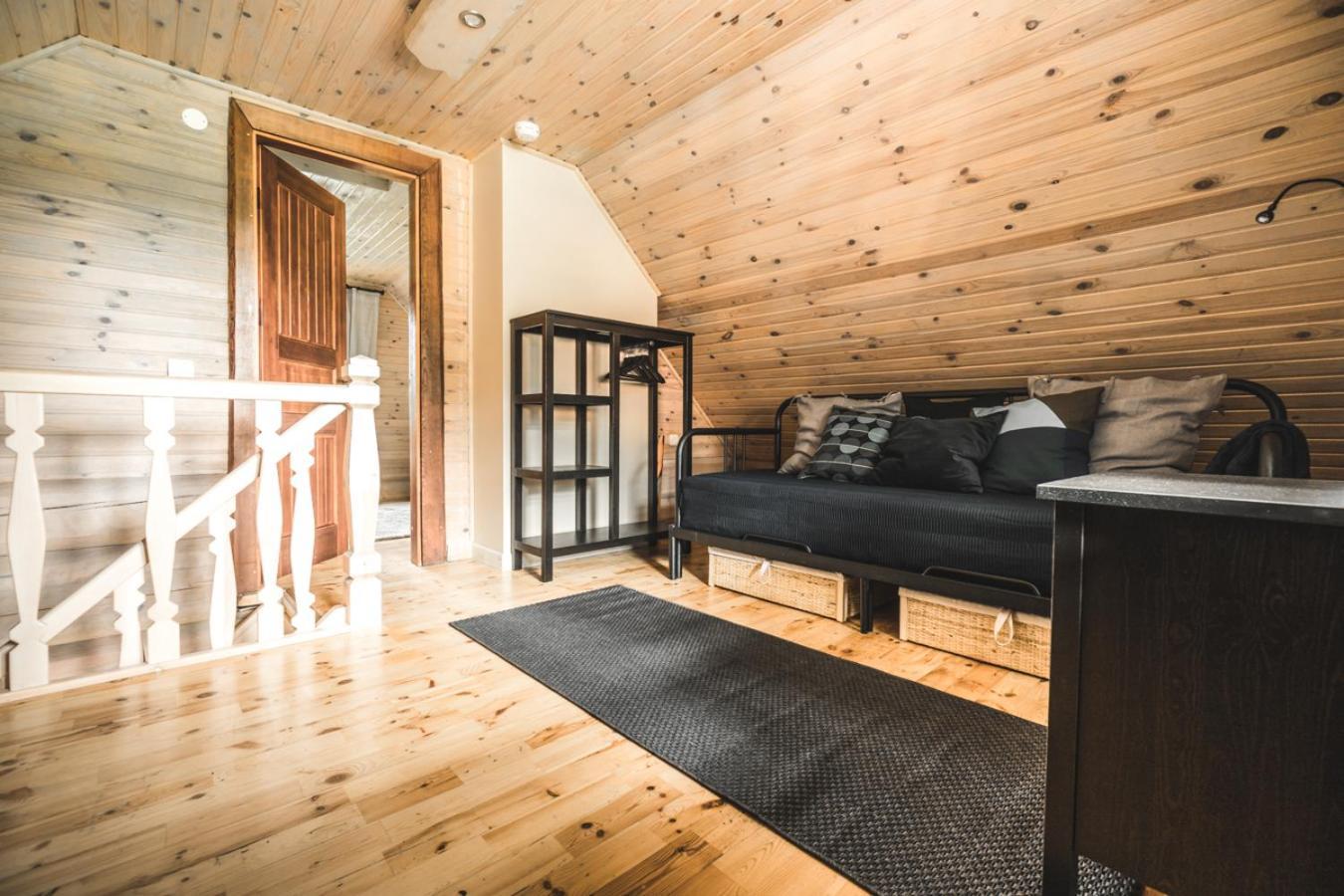 Kalnziedi Villa Сигулда Екстериор снимка