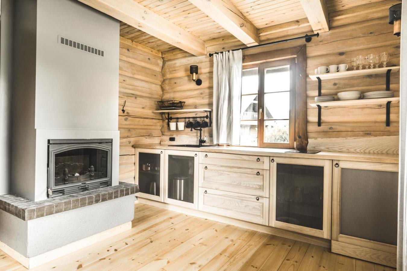 Kalnziedi Villa Сигулда Екстериор снимка