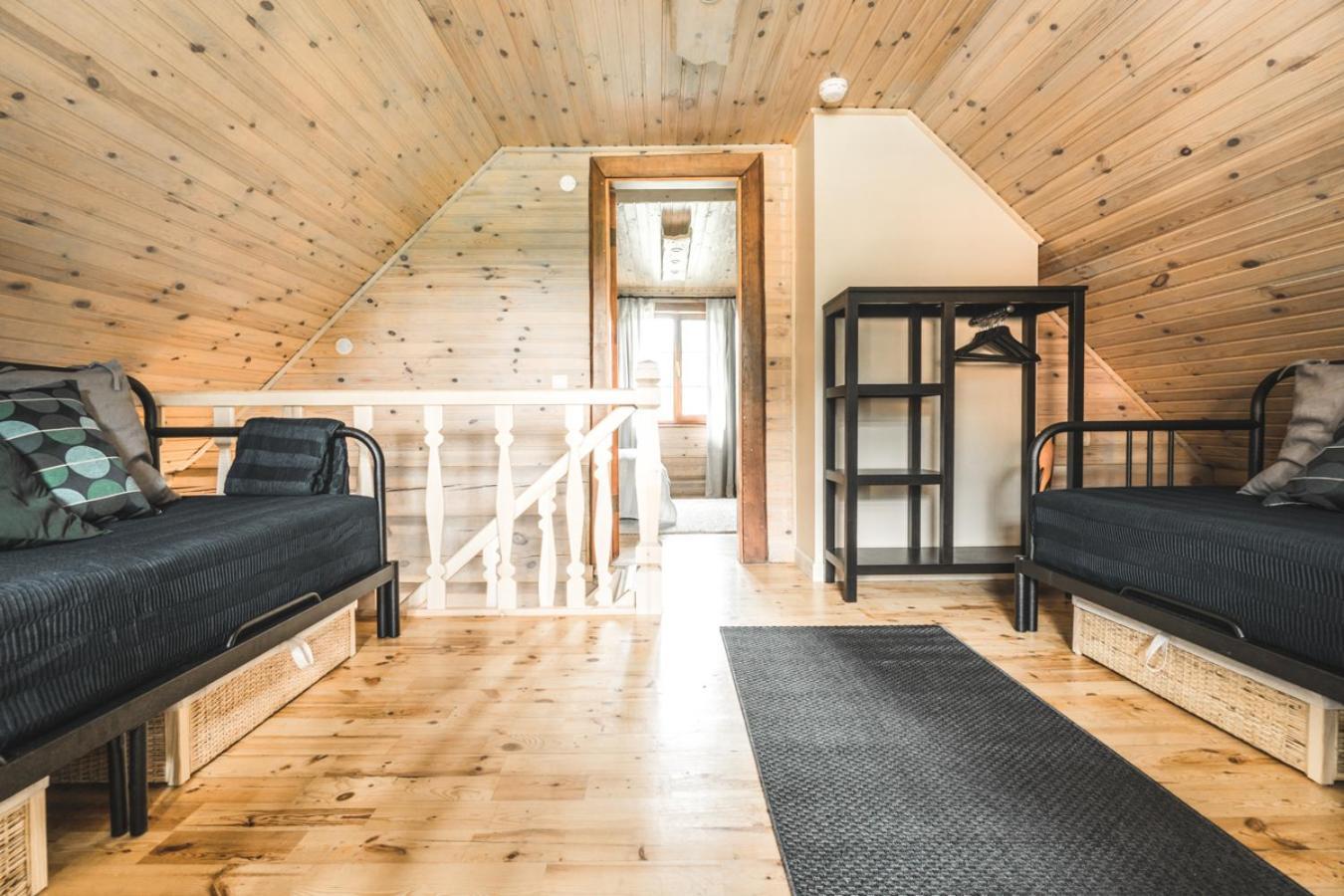Kalnziedi Villa Сигулда Екстериор снимка